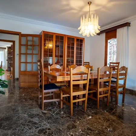 Villa Damar *