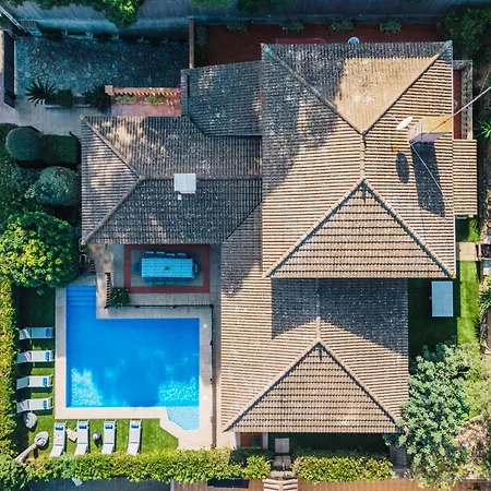 Villa Damar Can Picafort (Mallorca)