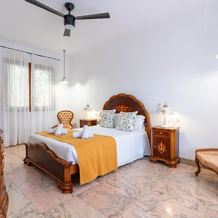 Villa Damar
