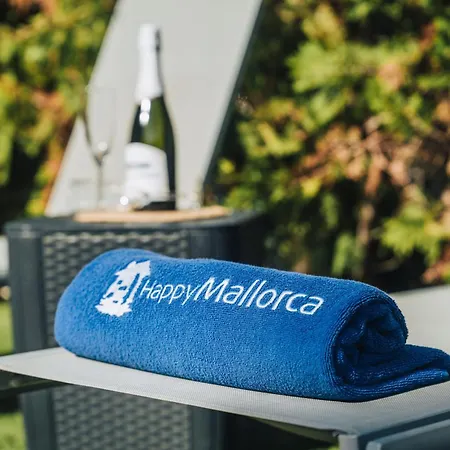 Villa Damar Can Picafort (Mallorca)