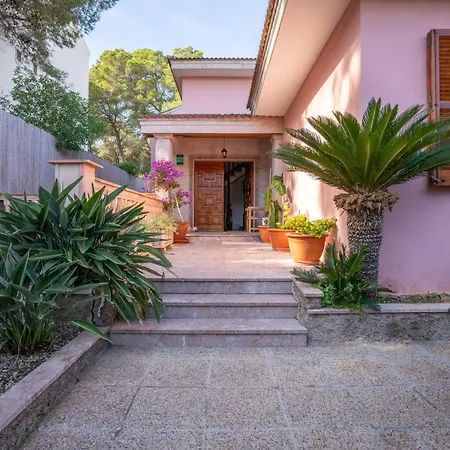 Villa Damar Can Picafort (Mallorca)