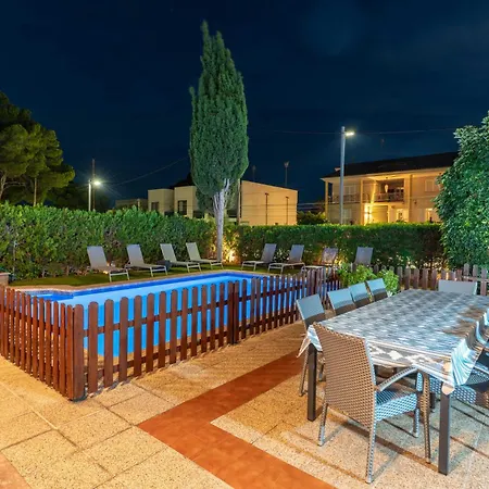 Damar Can Picafort (Mallorca)