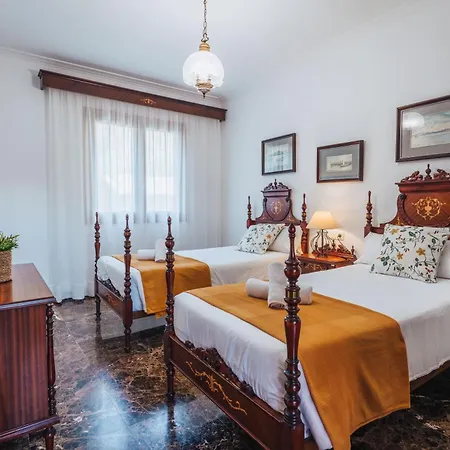 Villa Damar Can Picafort (Mallorca)