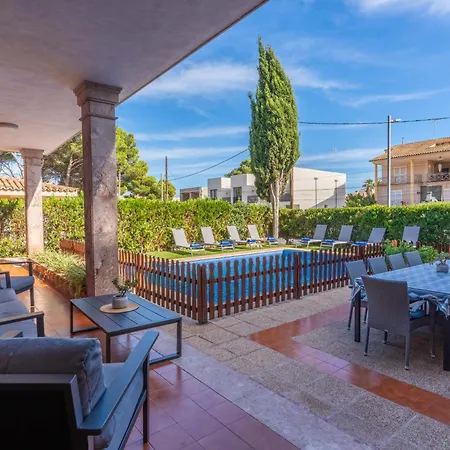 Damar * Can Picafort (Mallorca)