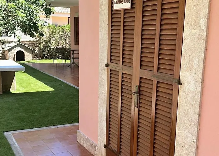 Damar Can Picafort (Mallorca)