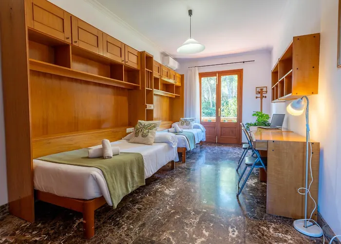 Damar Villa Can Picafort (Mallorca)