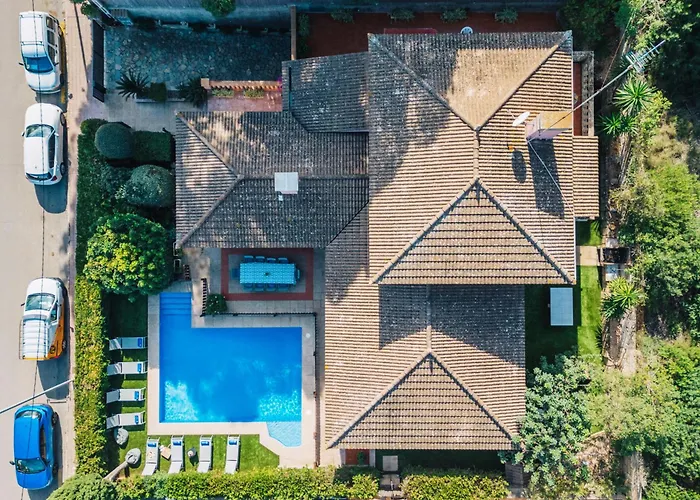 Villa Damar Can Picafort (Mallorca)