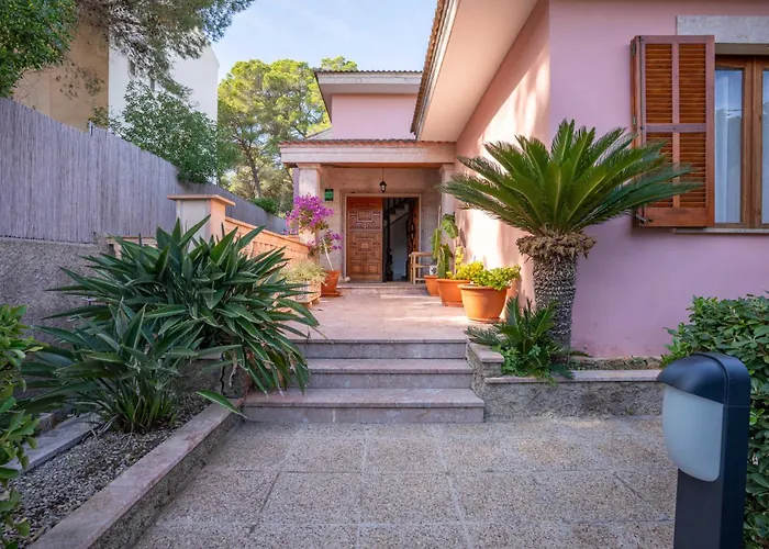 Villa Damar Can Picafort (Mallorca)