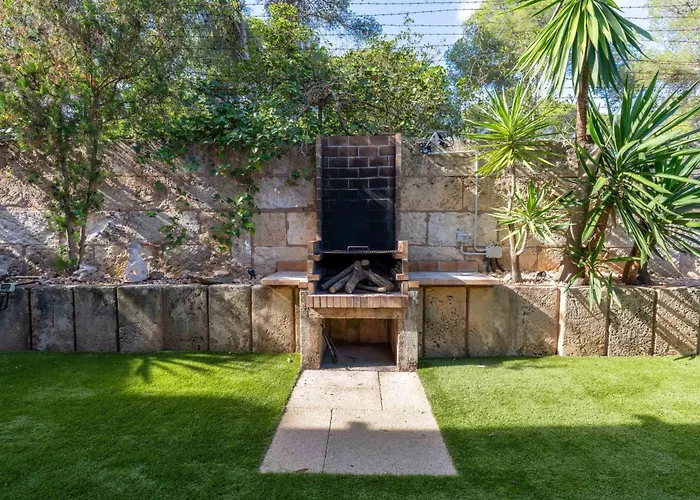 Damar * Can Picafort (Mallorca)