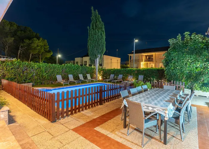 Damar Can Picafort (Mallorca)