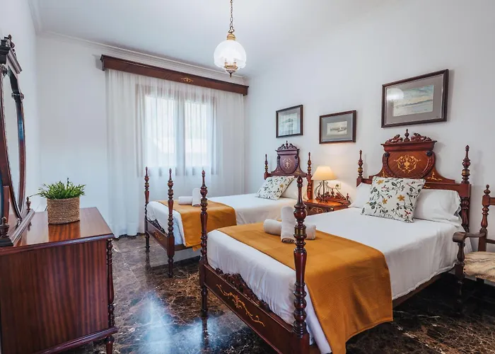 Villa Damar Can Picafort (Mallorca)