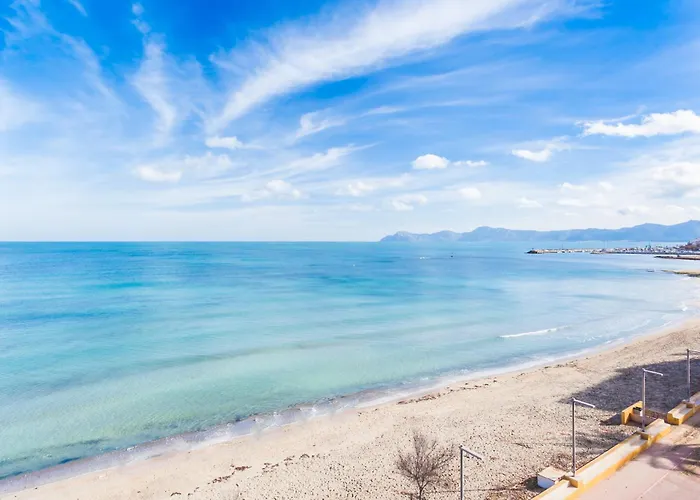 Damar Villa Can Picafort (Mallorca)