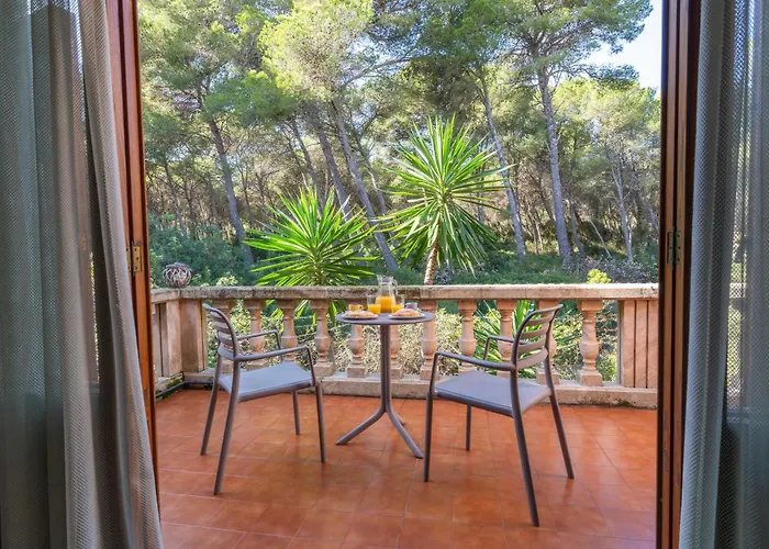 Damar Can Picafort (Mallorca)