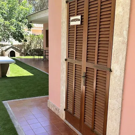 Damar Can Picafort (Mallorca)