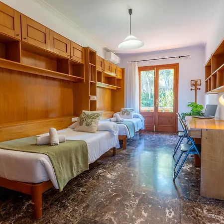 Damar Villa Can Picafort (Mallorca)