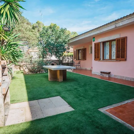 Damar * Can Picafort (Mallorca)