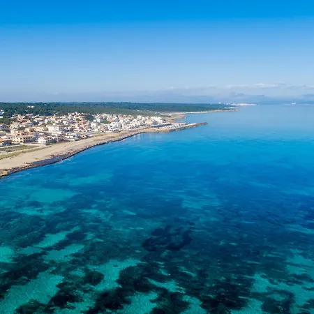 Damar Villa Can Picafort (Mallorca)