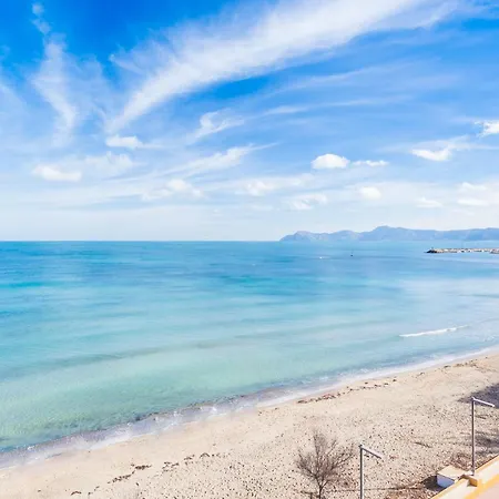 Damar Villa Can Picafort (Mallorca)