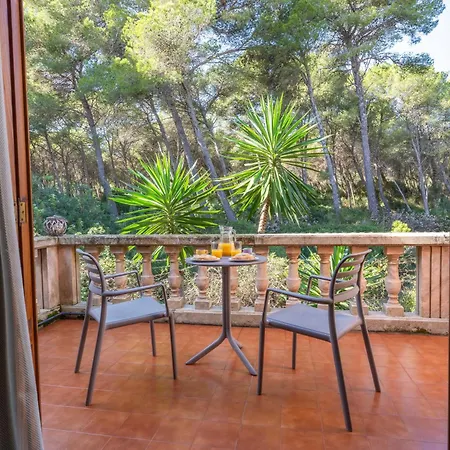 Damar Can Picafort (Mallorca)