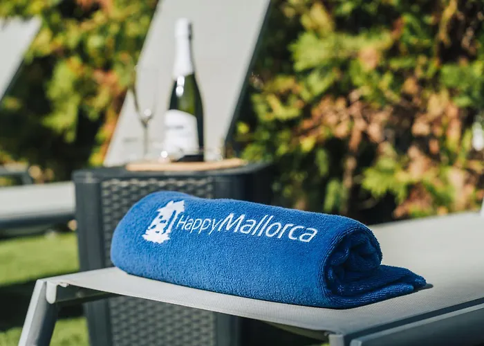 别墅 Damar 坎皮卡福特